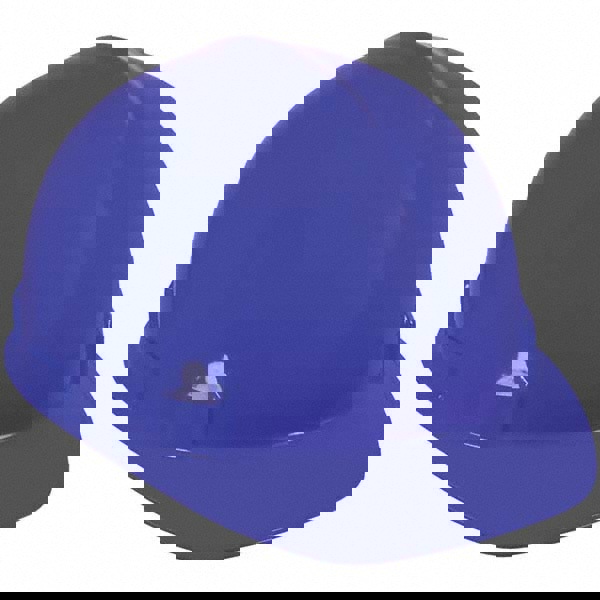 Hard Hat: Type 1, Class E, 4-Point Suspension